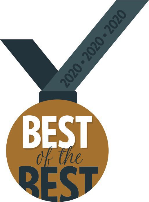 Best of the Best -students recognized